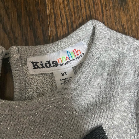 2 Piece Bowtie Outfit - Picture 6 of 13